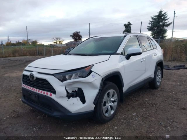 Toyota Rav4 LE | Mobile.bg   5