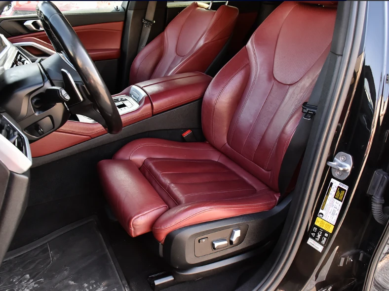 BMW X6 M SPORT* HEAD UP* COOLED&HEATED SEATS*  | Mobile.bg � ����������� 13