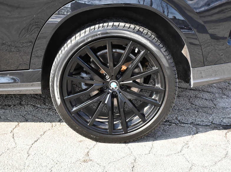 BMW X6 M SPORT* HEAD UP* COOLED&HEATED SEATS*  | Mobile.bg � ����������� 5