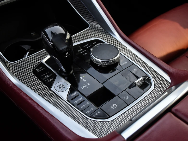 BMW X6 M SPORT* HEAD UP* COOLED&HEATED SEATS*  | Mobile.bg � ����������� 11