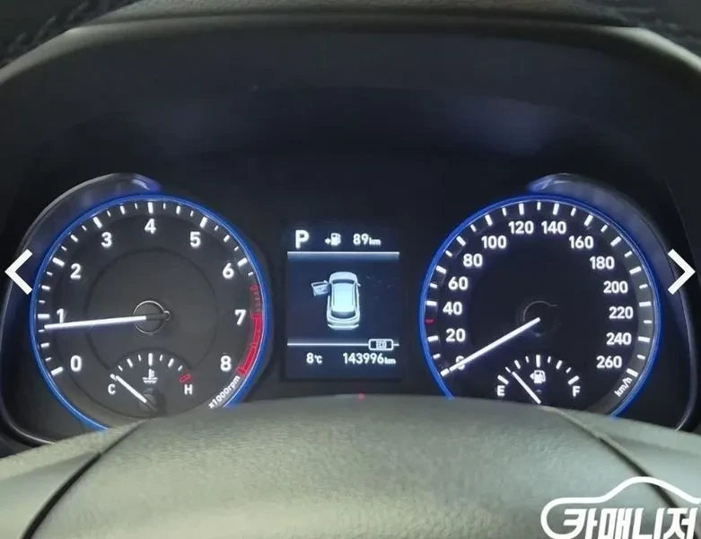 Hyundai Kona 1.6Т, снимка 6 - Автомобили и джипове - 54253054