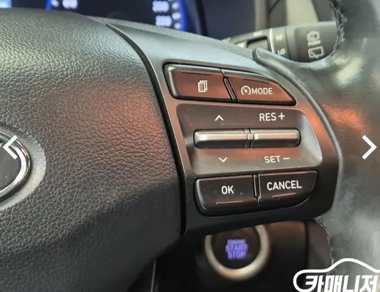 Hyundai Kona 1.6Т, снимка 15 - Автомобили и джипове - 54253054