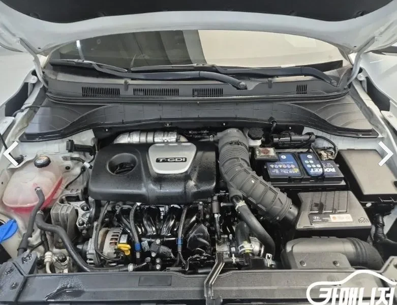 Hyundai Kona 1.6Т, снимка 5 - Автомобили и джипове - 54253054