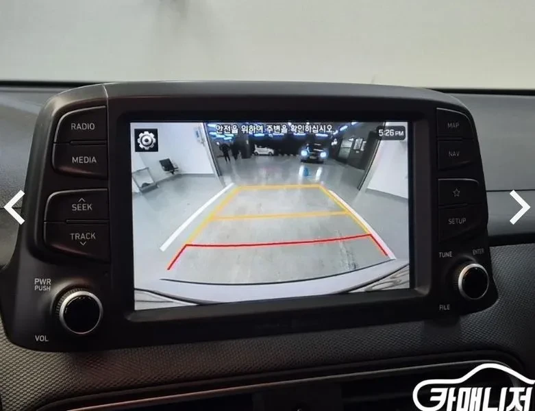 Hyundai Kona 1.6Т, снимка 14 - Автомобили и джипове - 54253054