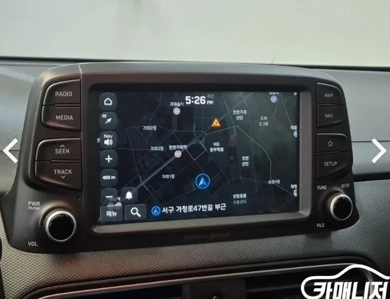 Hyundai Kona 1.6Т, снимка 13 - Автомобили и джипове - 54253054