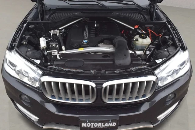 BMW X5 xDrive35i /PANO#УНИКАТ# !FULL!, снимка 14 - Автомобили и джипове - 54996546