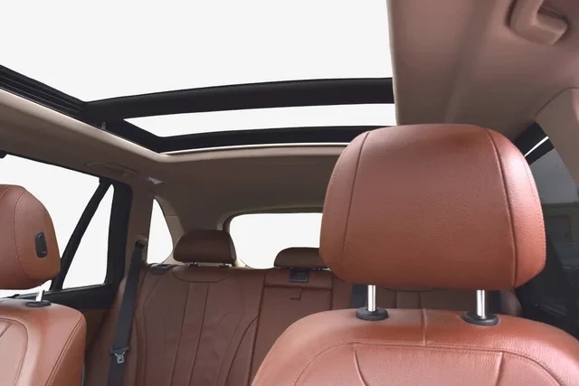 BMW X5 xDrive35i /PANO#УНИКАТ# !FULL!, снимка 13 - Автомобили и джипове - 54996546