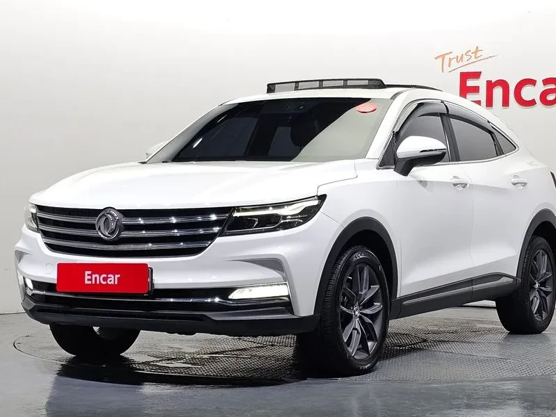 DONGFENG IX5 Pencon 1.5 | Mobile.bg � ����������� 1