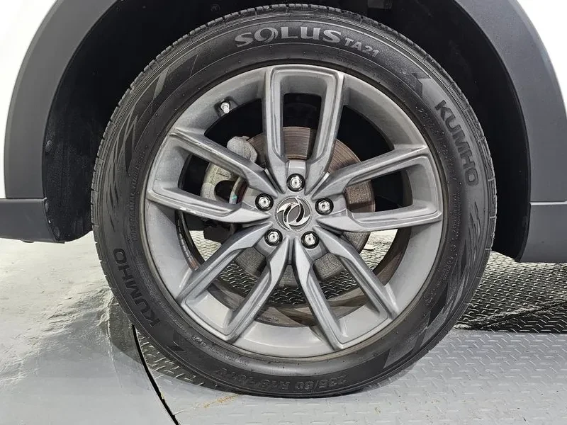 DONGFENG IX5 Pencon 1.5 | Mobile.bg � ����������� 9