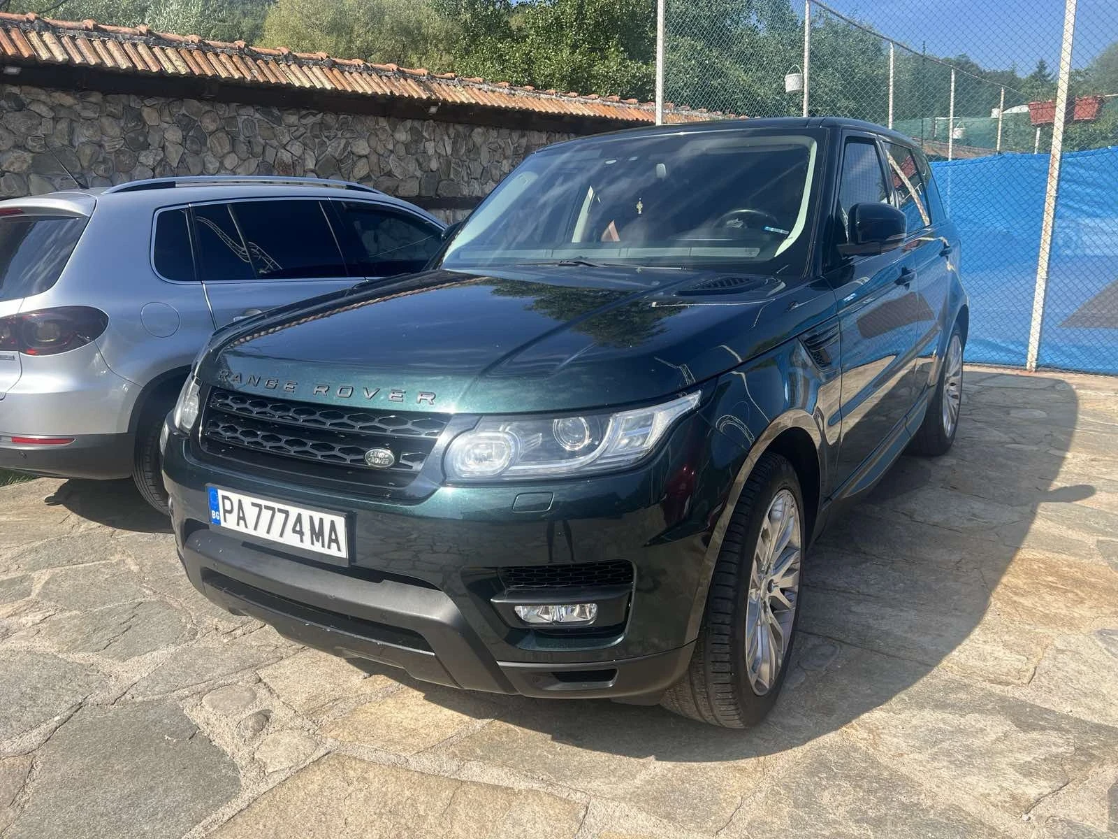 Land Rover Range Rover Sport  - изображение 2