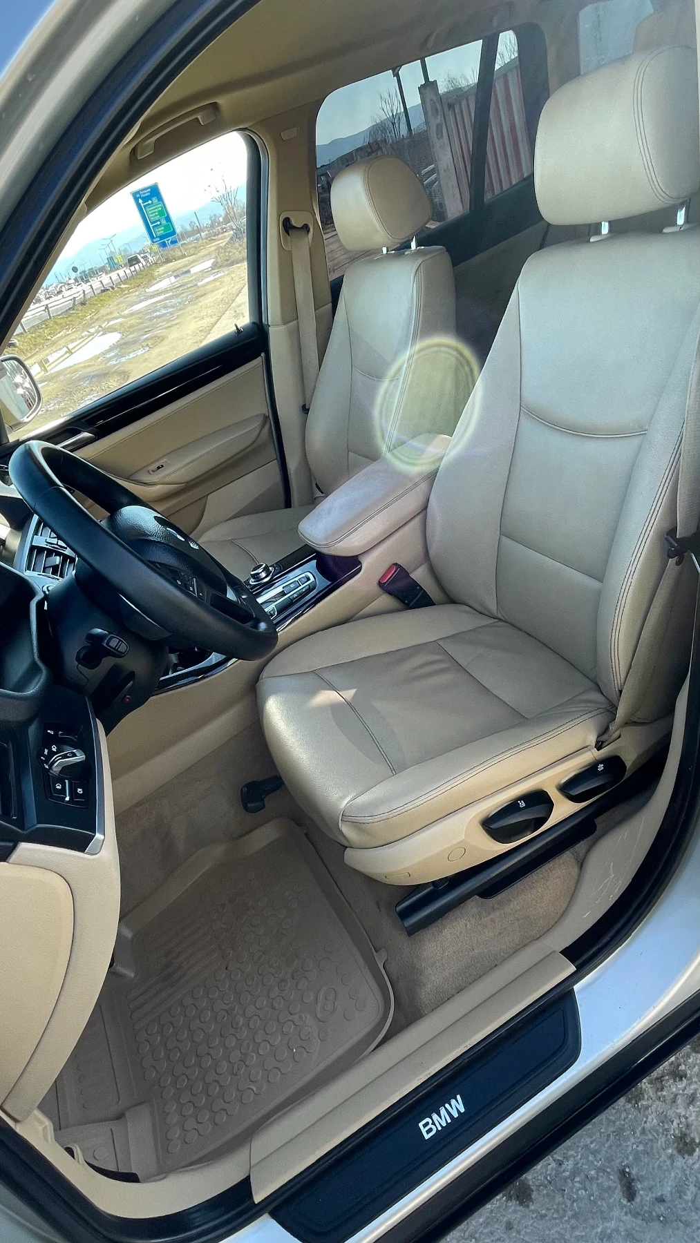 BMW X3 3.0 258..  DRIVE 4x4 | Mobile.bg   11