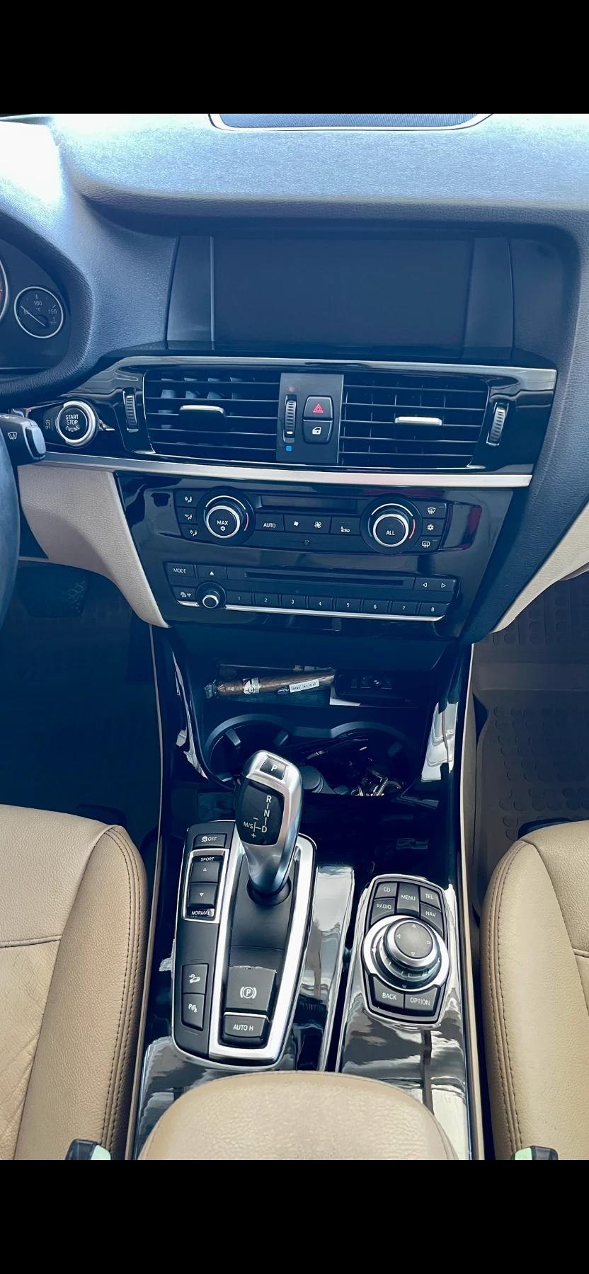 BMW X3 3.0 258..  DRIVE 4x4 | Mobile.bg   17