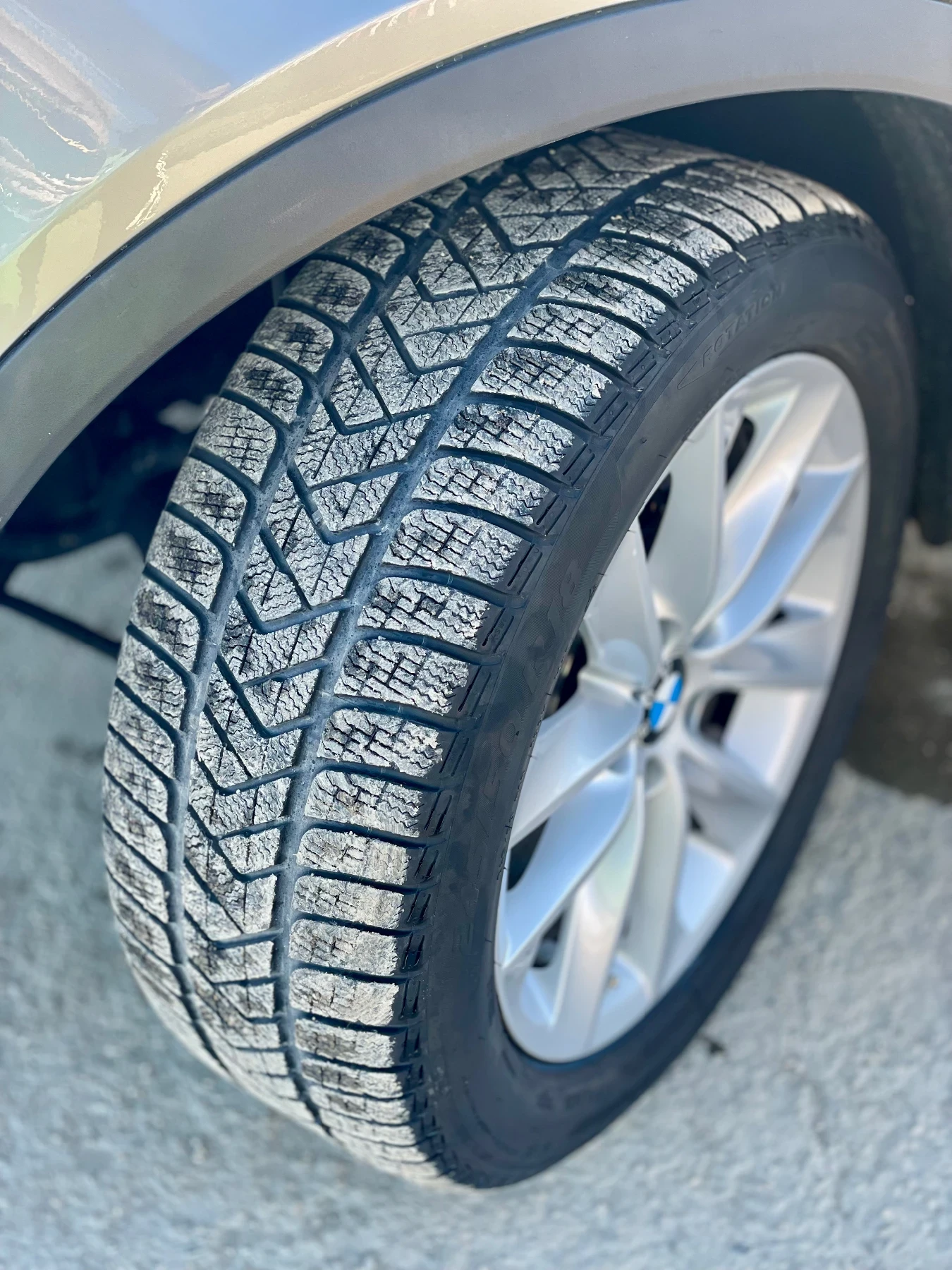 BMW X3 3.0 258..  DRIVE 4x4 | Mobile.bg   14