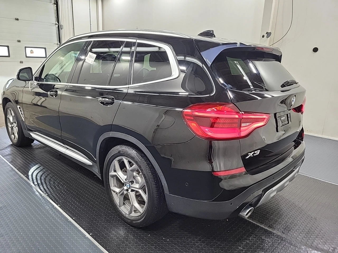 BMW X3 * CARFAX * АВТО КРЕДИТ * ЦЕНА ДО БГ! - изображение 4