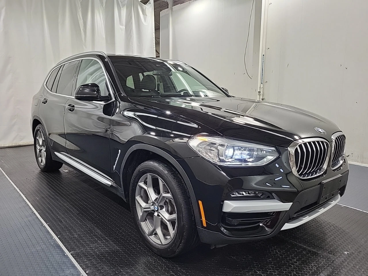 BMW X3 * CARFAX * АВТО КРЕДИТ * ЦЕНА ДО БГ! - изображение 2