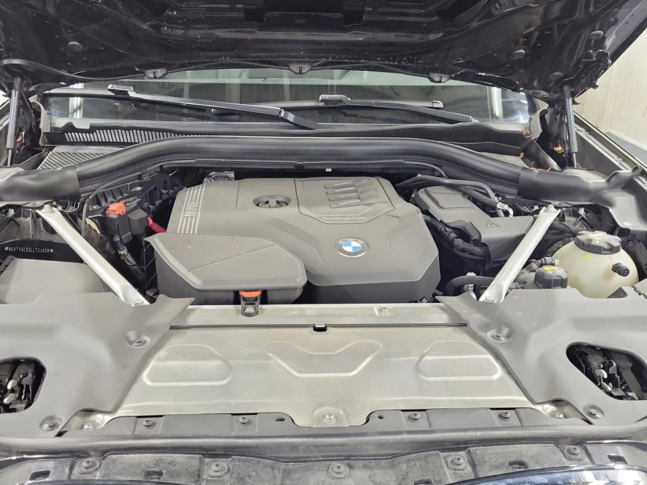 BMW X3 * CARFAX * АВТО КРЕДИТ * ЦЕНА ДО БГ! - изображение 9