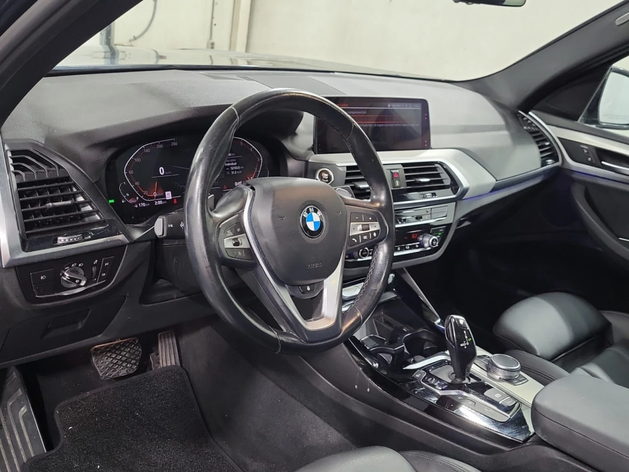 BMW X3 * CARFAX * АВТО КРЕДИТ * ЦЕНА ДО БГ! - изображение 6