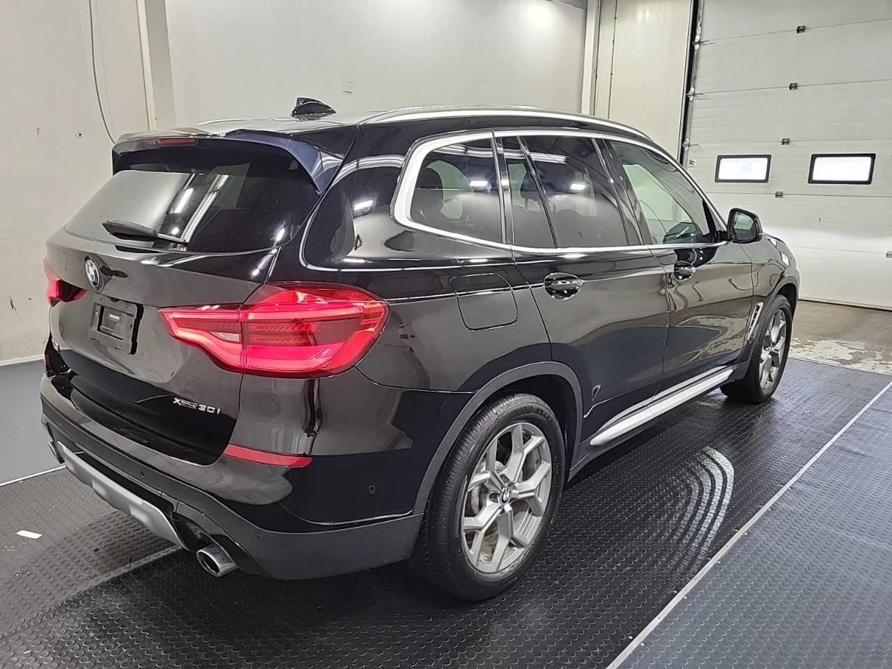 BMW X3 * CARFAX * АВТО КРЕДИТ * ЦЕНА ДО БГ! - изображение 3