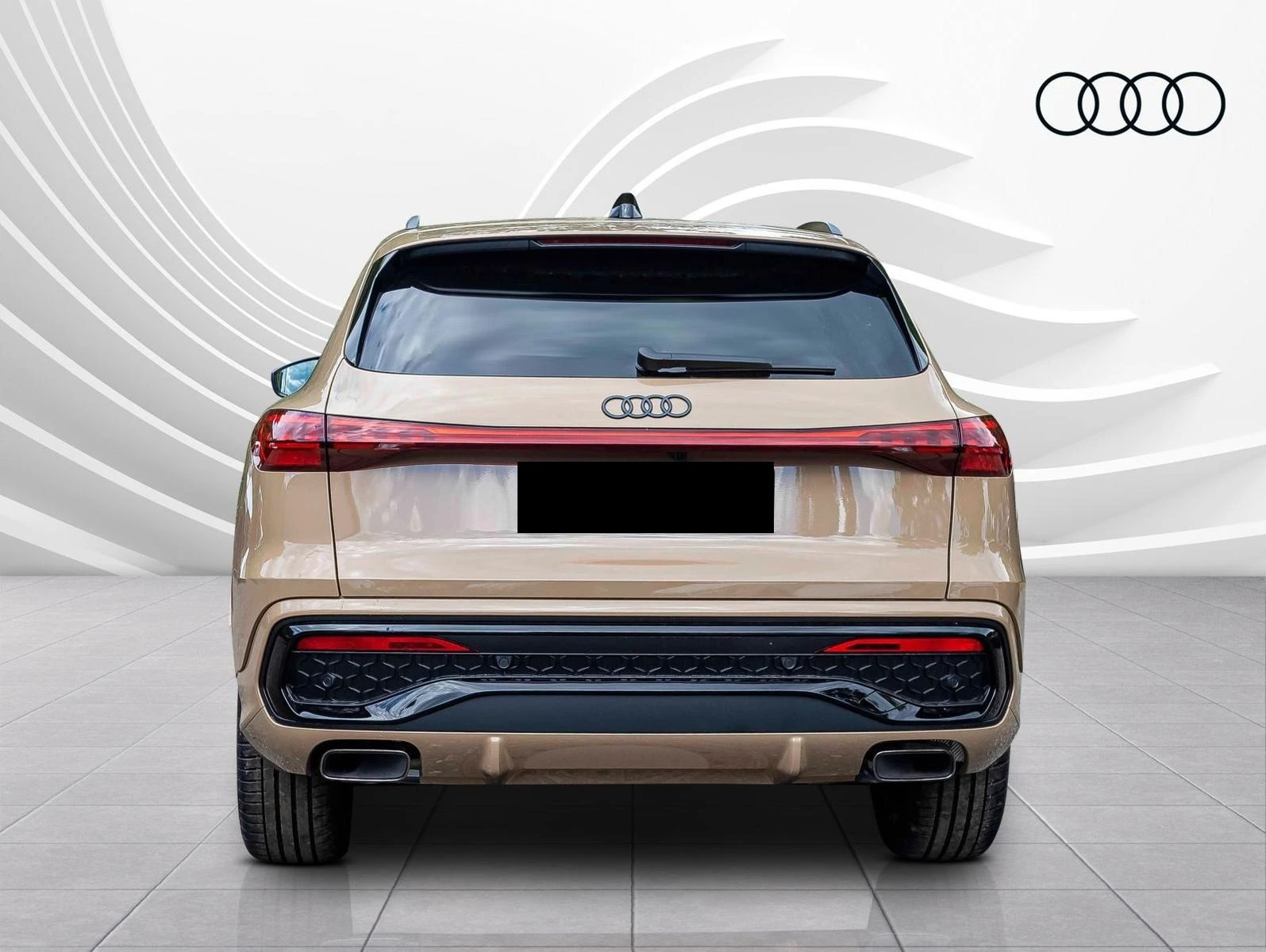 Audi Q5 40 TFSI/ NEW MODEL/ S-LINE/ CAMERA/ LED/ - изображение 3