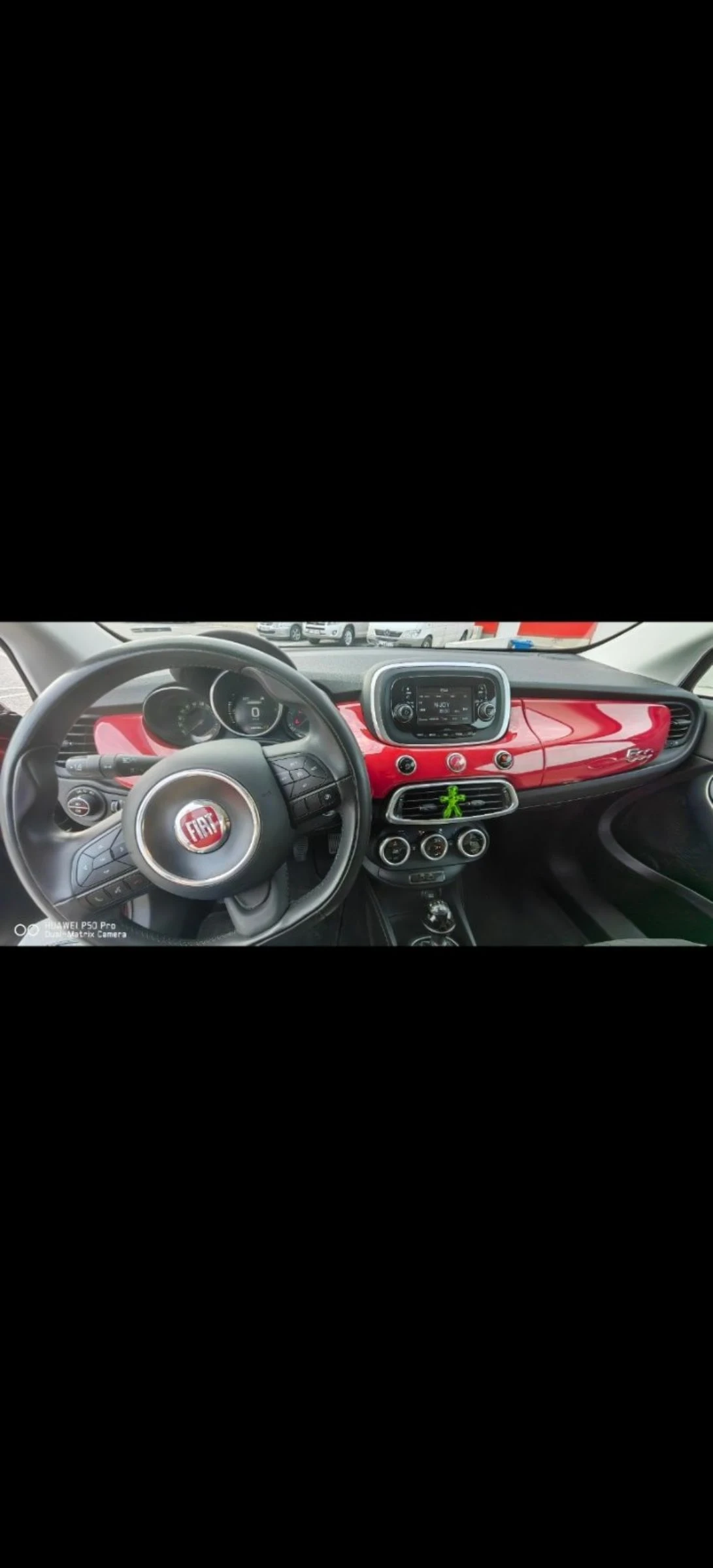 Fiat 500X  - изображение 10
