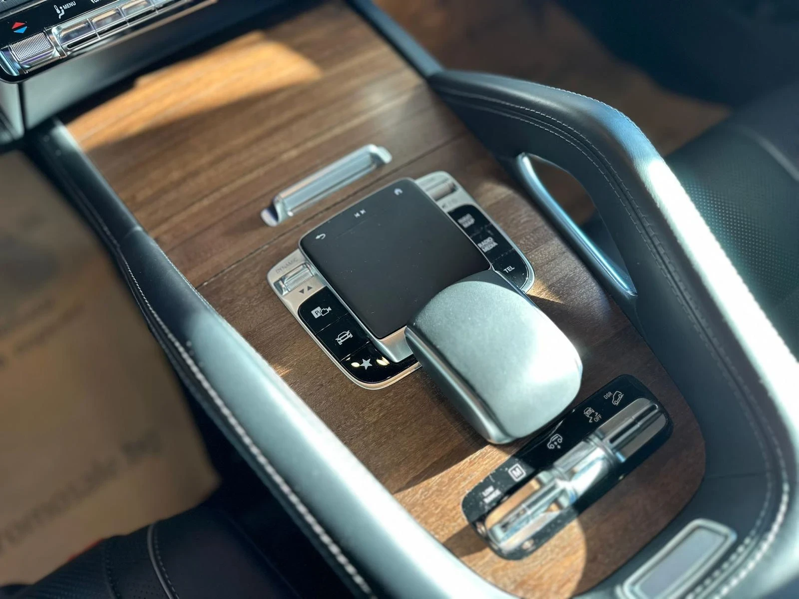 Mercedes-Benz GLS 400 7-* * Full *  | Mobile.bg   12