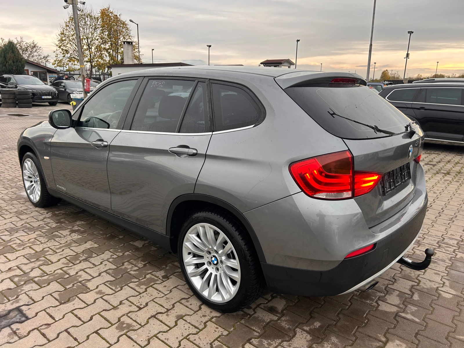 BMW X1 2.3D xDrive AVTOMAT EURO 5 - изображение 8