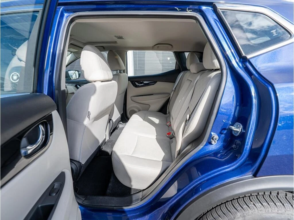 Nissan Rogue * Sv Awd Cvt * CARFAX *    | Mobile.bg   13