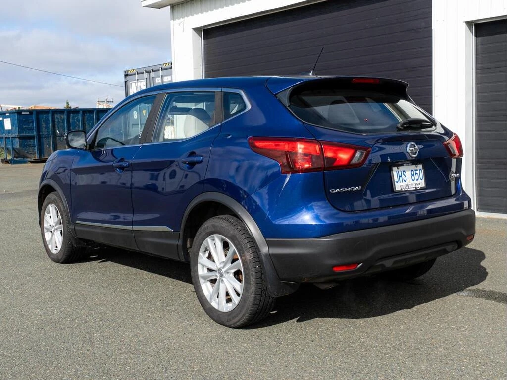 Nissan Rogue * Sv Awd Cvt * CARFAX *    | Mobile.bg   4