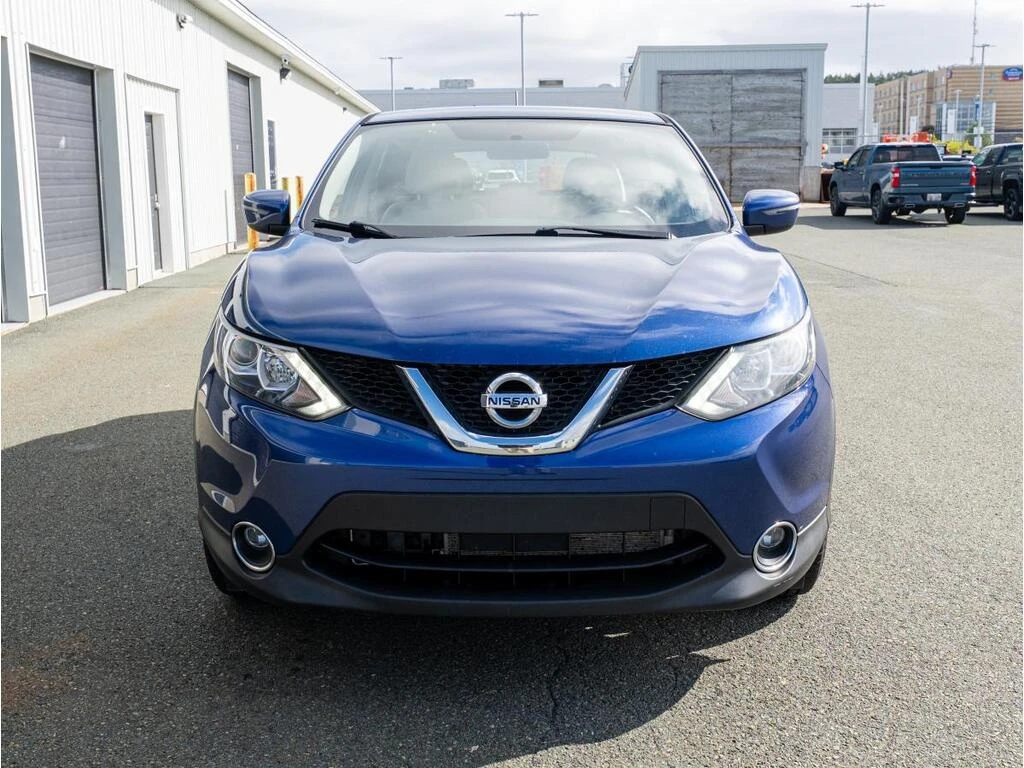 Nissan Rogue * Sv Awd Cvt * CARFAX *    | Mobile.bg   2