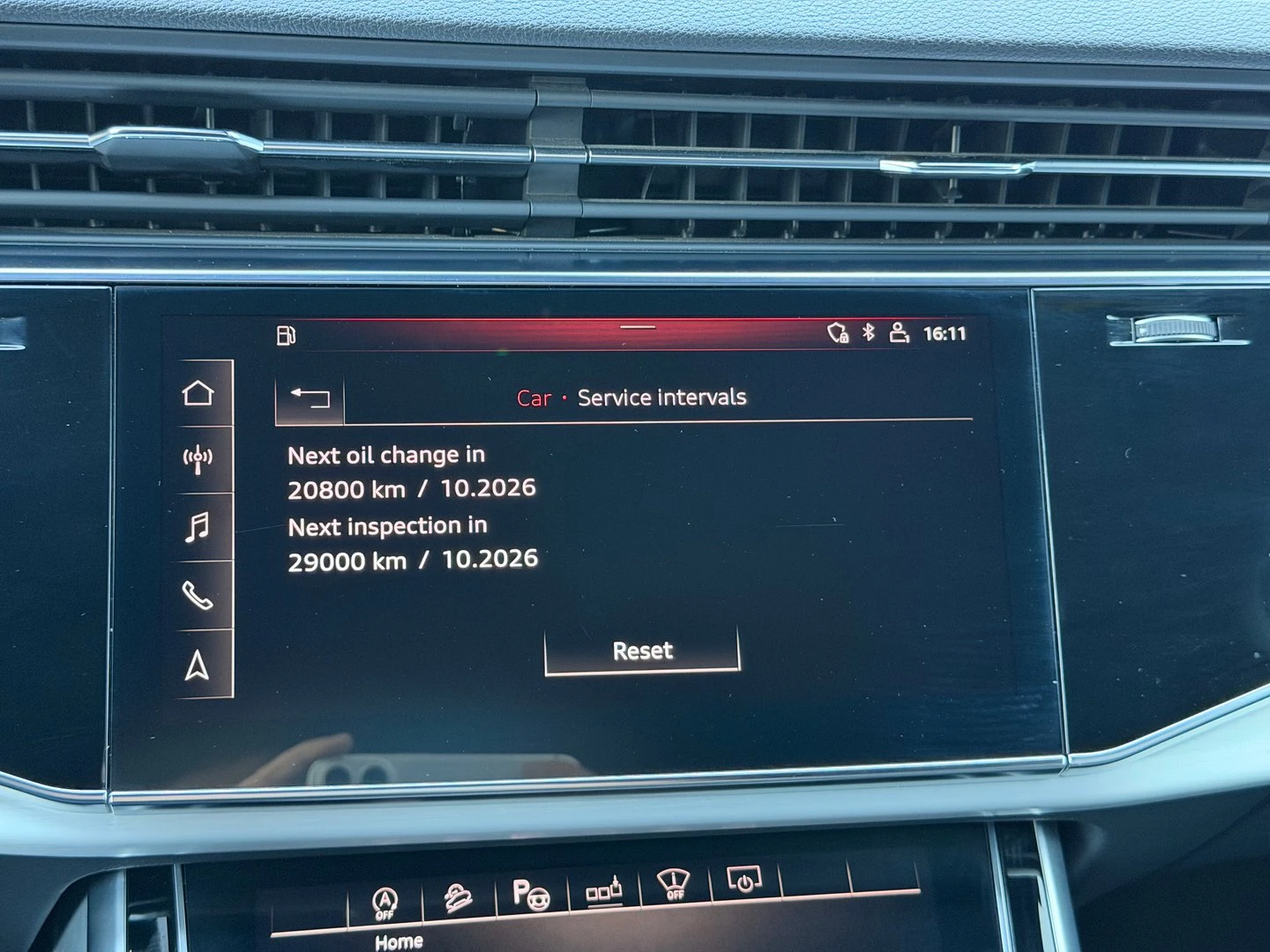 Audi Q7 S line 50 TDI quattro | Mobile.bg   12