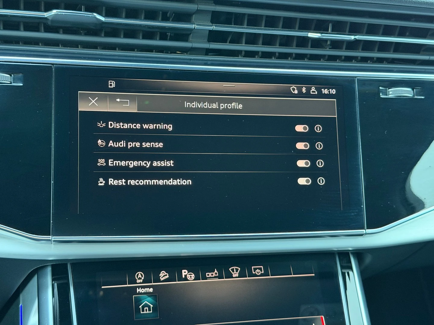 Audi Q7 S line 50 TDI quattro | Mobile.bg   14