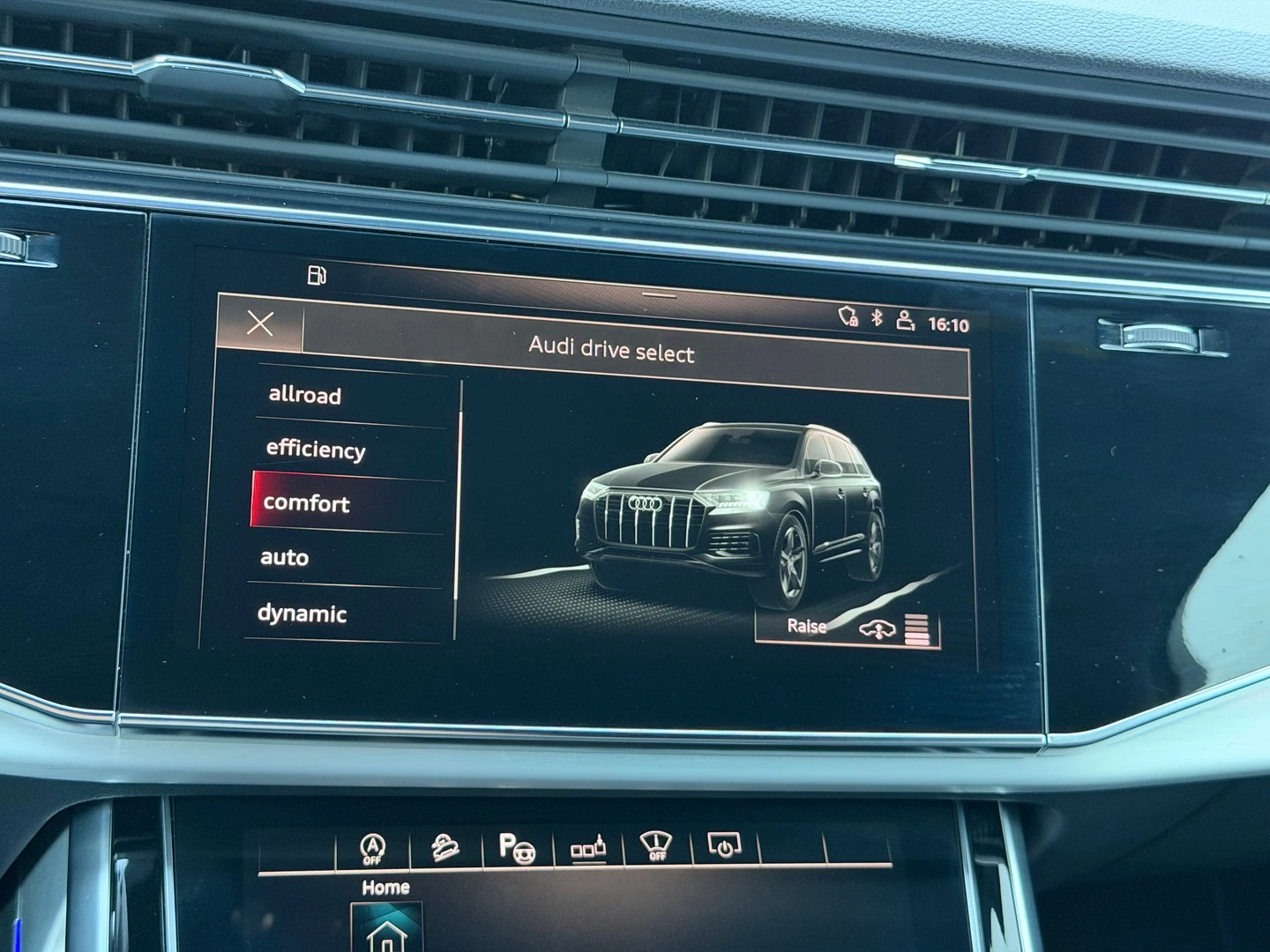 Audi Q7 S line 50 TDI quattro | Mobile.bg   15