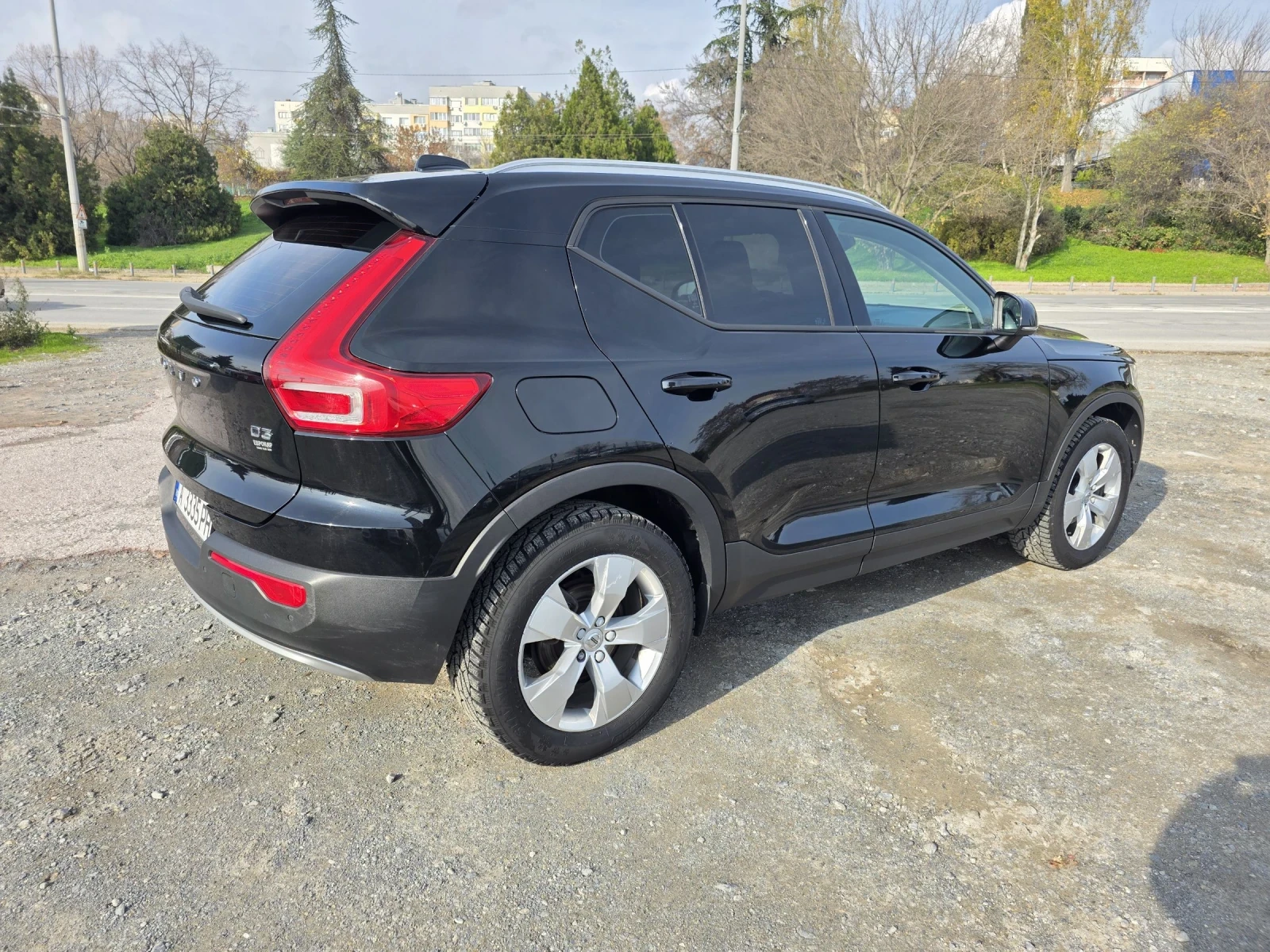 Volvo XC40 2.0 D 150k.c  - изображение 5
