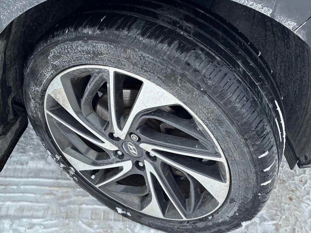 Hyundai Tucson Ultimate  CARFAX - изображение 7