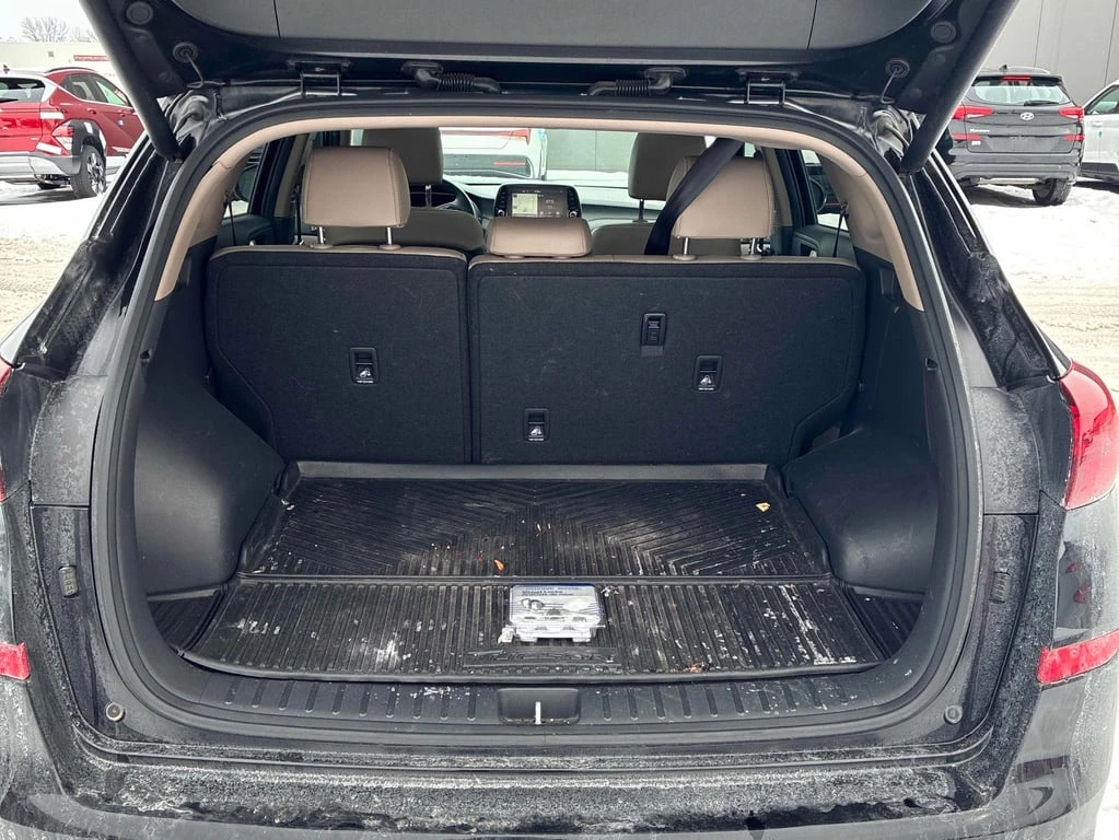 Hyundai Tucson Ultimate  CARFAX | Mobile.bg � ����������� 12