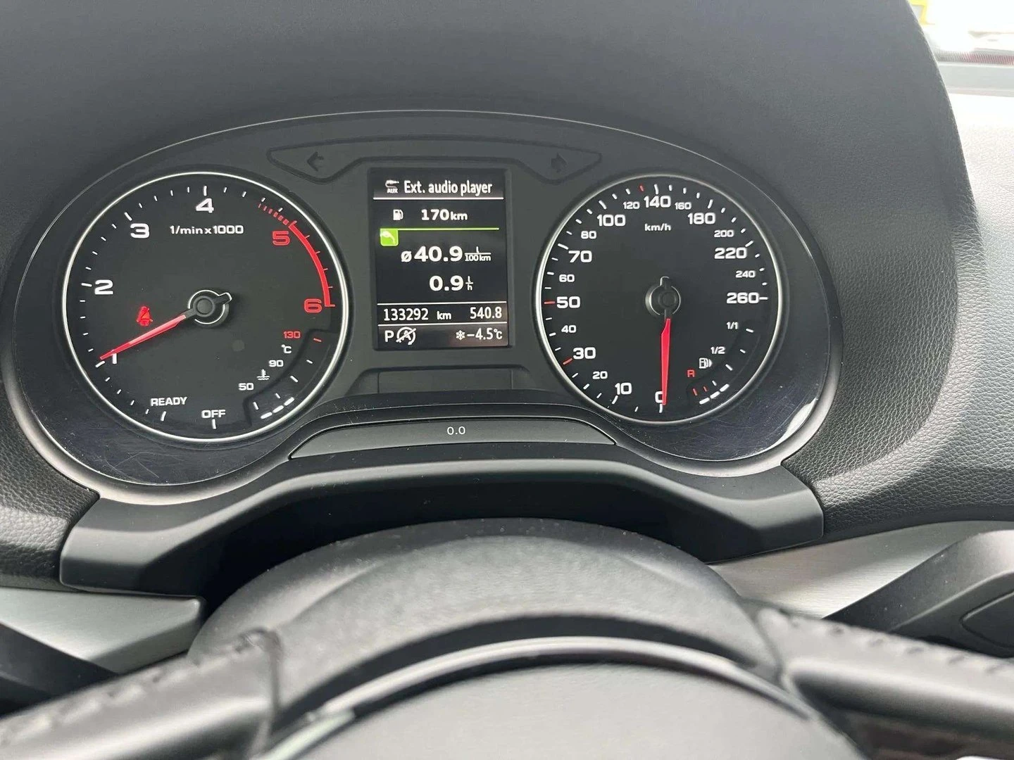 Audi Q2 Sport 2.0 TDI quattro | Mobile.bg � ����������� 11