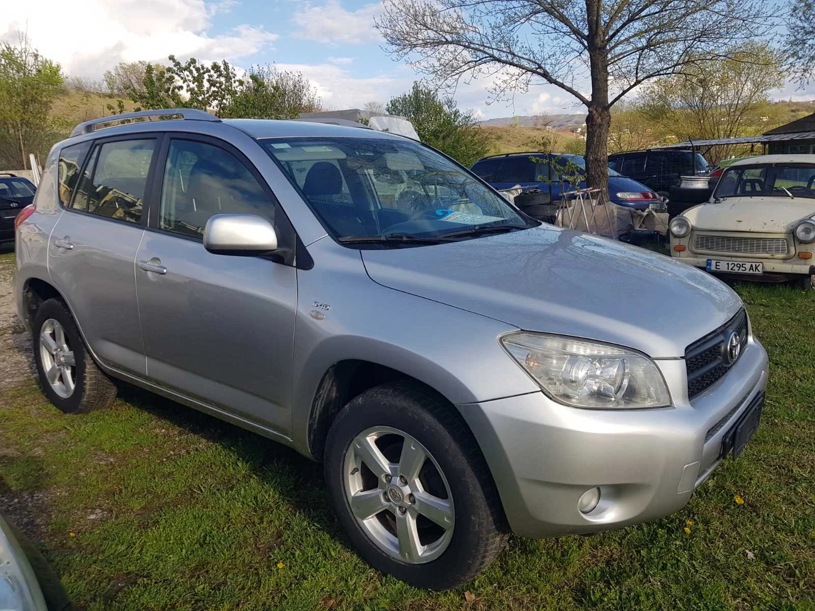 Toyota Rav4 D4D | Mobile.bg � ����������� 7