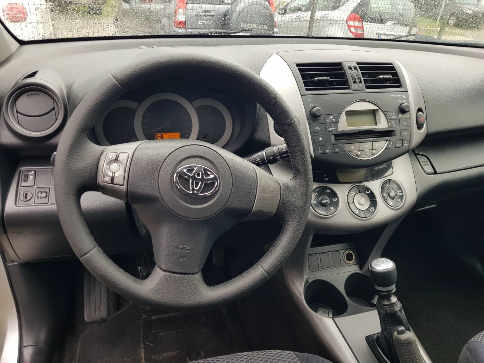 Toyota Rav4 D4D | Mobile.bg � ����������� 9