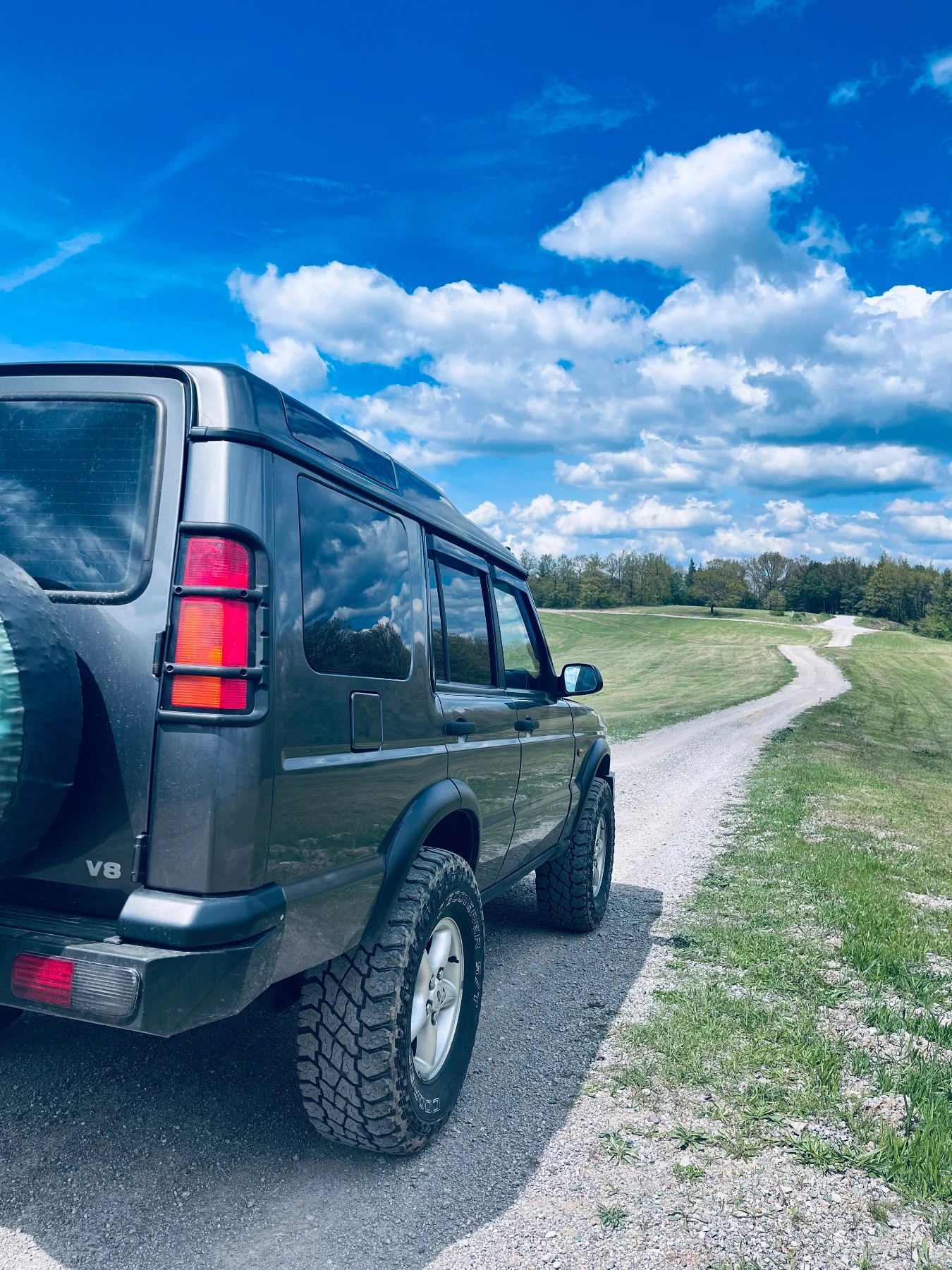 Land Rover Discovery 4.0 LPG | Mobile.bg � ����������� 3