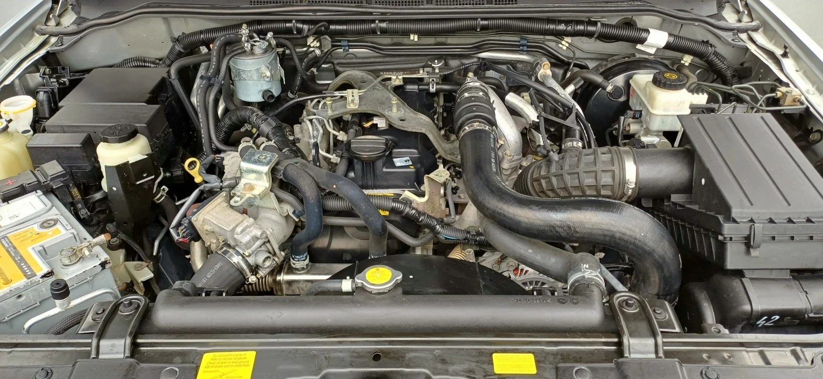 Nissan Navara 2.5 | Mobile.bg � ����������� 16