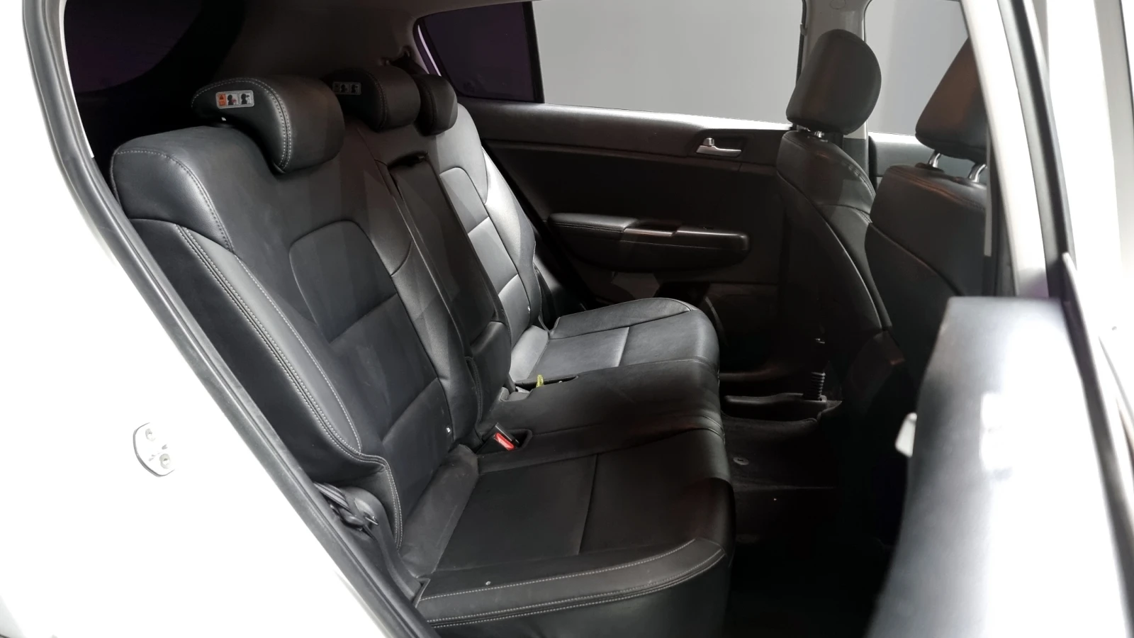 Kia Sportage 2.0 4WD PRESTIGE autogeorge.com, снимка 11 - Автомобили и джипове - 54132130