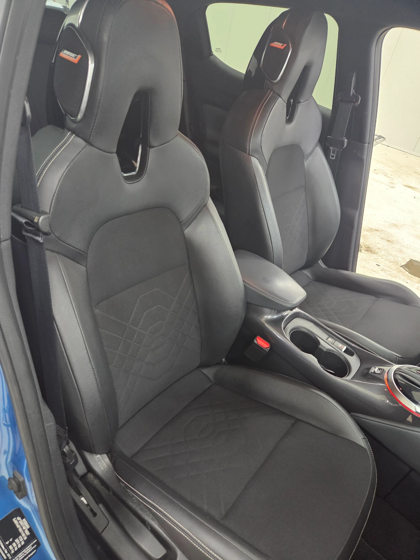 Nissan Juke Tekna, снимка 7 - Автомобили и джипове - 54240159