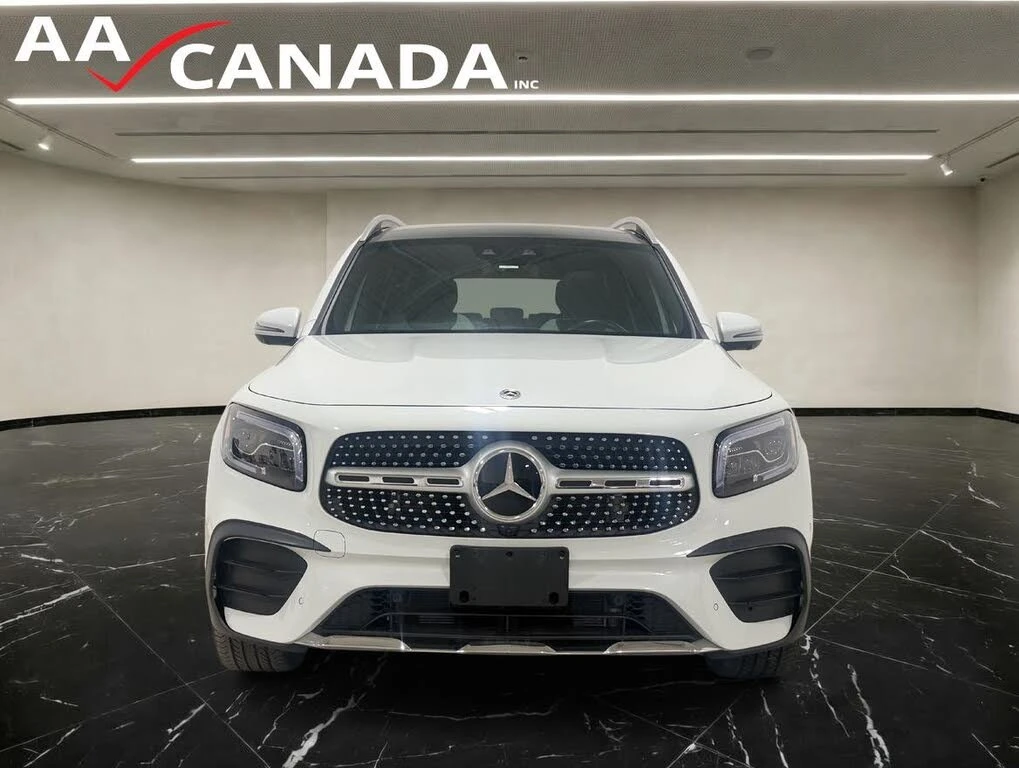 Mercedes-Benz GLB 250 4MATIC* ����������* (���� �� ��)  | Mobile.bg � ����������� 2