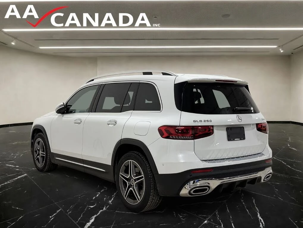 Mercedes-Benz GLB 250 4MATIC* ����������* (���� �� ��)  | Mobile.bg � ����������� 7