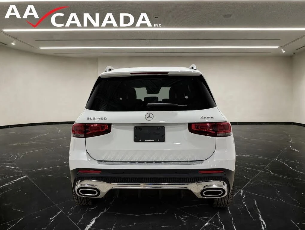 Mercedes-Benz GLB 250 4MATIC* ����������* (���� �� ��)  | Mobile.bg � ����������� 6