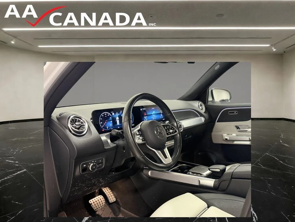 Mercedes-Benz GLB 250 4MATIC* ����������* (���� �� ��)  | Mobile.bg � ����������� 8