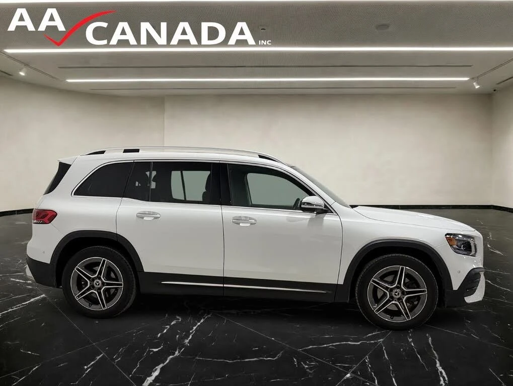 Mercedes-Benz GLB 250 4MATIC* ����������* (���� �� ��)  | Mobile.bg � ����������� 4