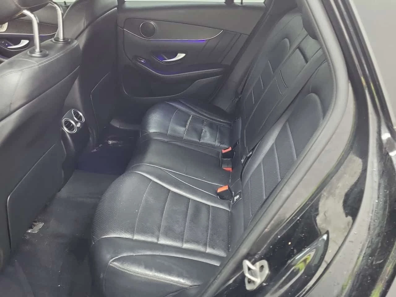 Mercedes-Benz GLC 300 АМБИЕНТ| ПАМЕТ| ПАНОРАМА| CARFAX| , снимка 13 - Автомобили и джипове - 54340501