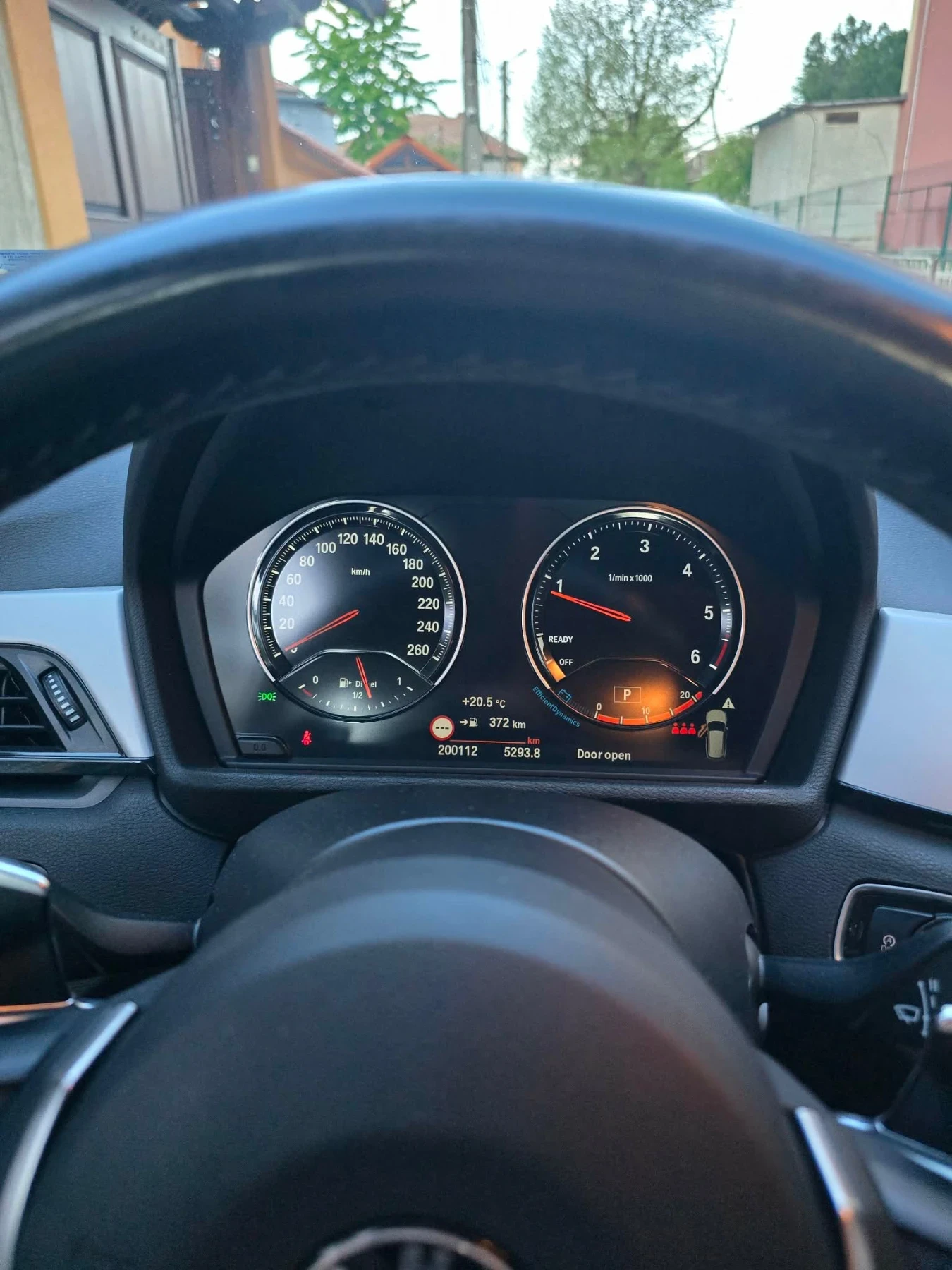 BMW X1, снимка 9 - Автомобили и джипове - 54391975