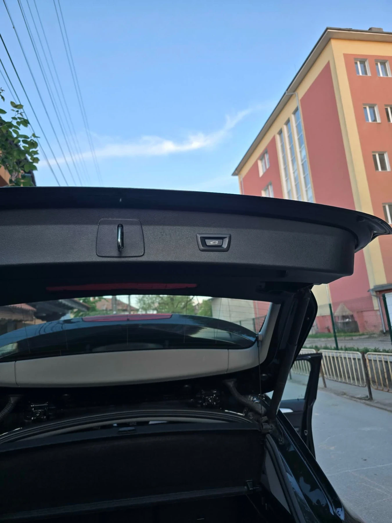 BMW X1, снимка 13 - Автомобили и джипове - 54391975